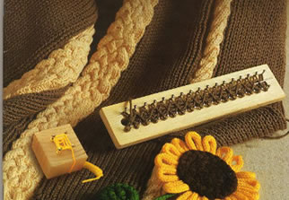 Textil Chiapino
