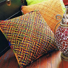 Textil Chiapino