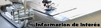 Información de Interés